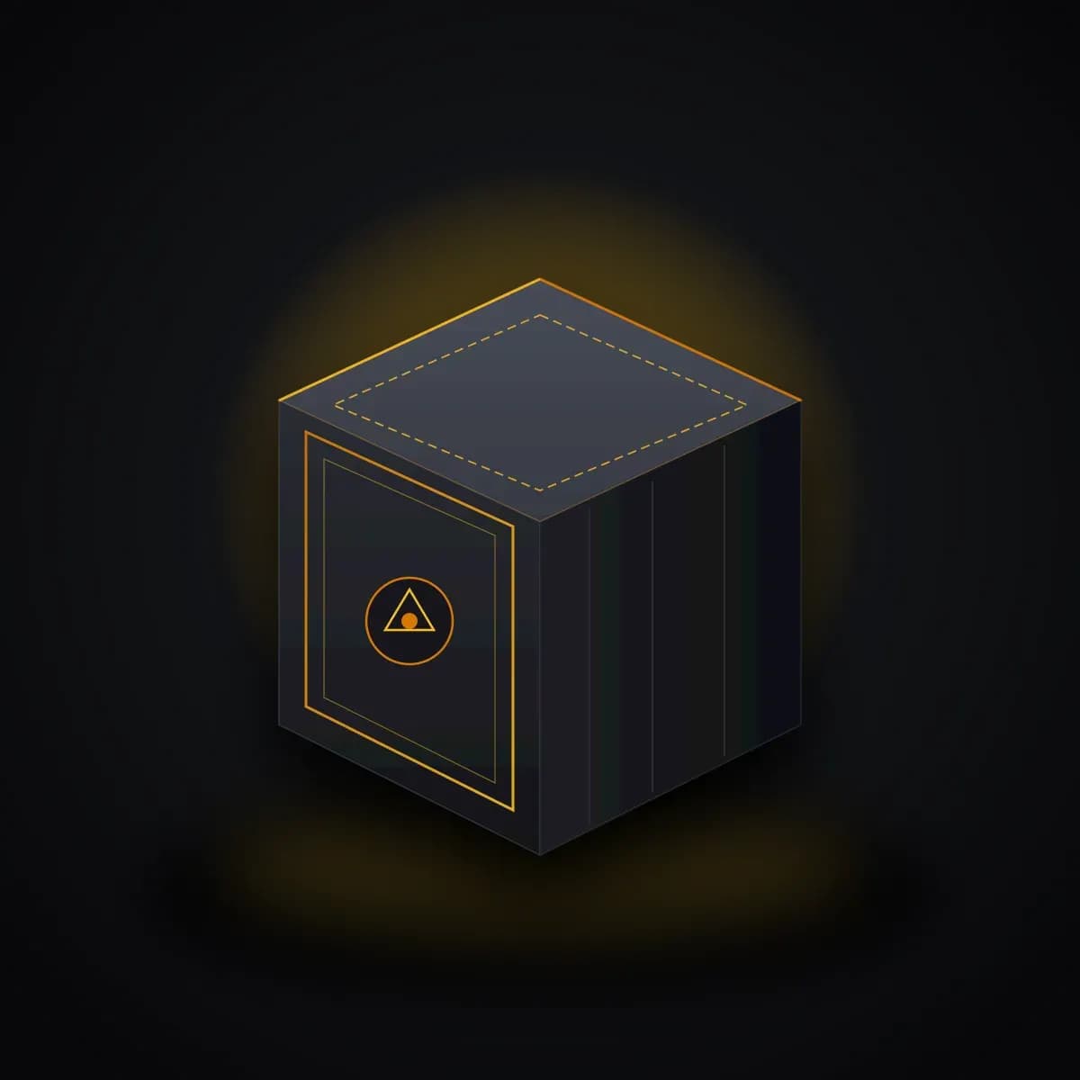 The anatomy of a mythic pull: provable odds and payout liability