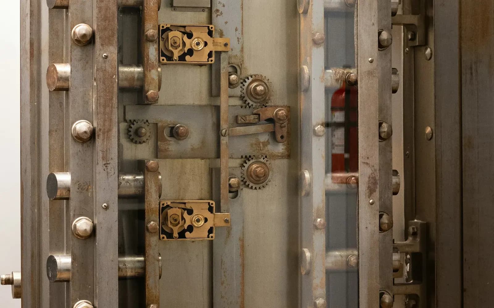 Loop'D Vault Hong Kong