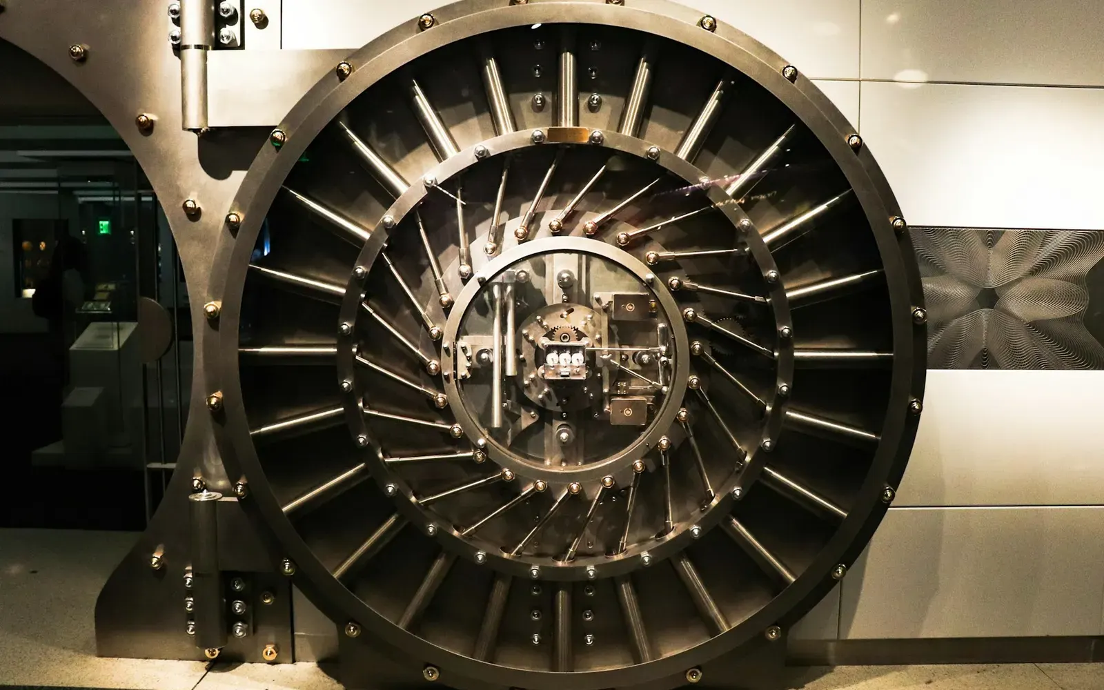 Loop'D Vault Singapore