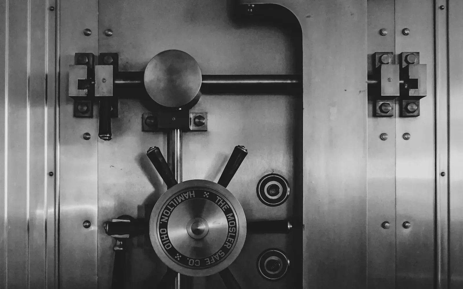 Inside the Zurich vault: 19°C, 50% RH, and $214M of physical custody