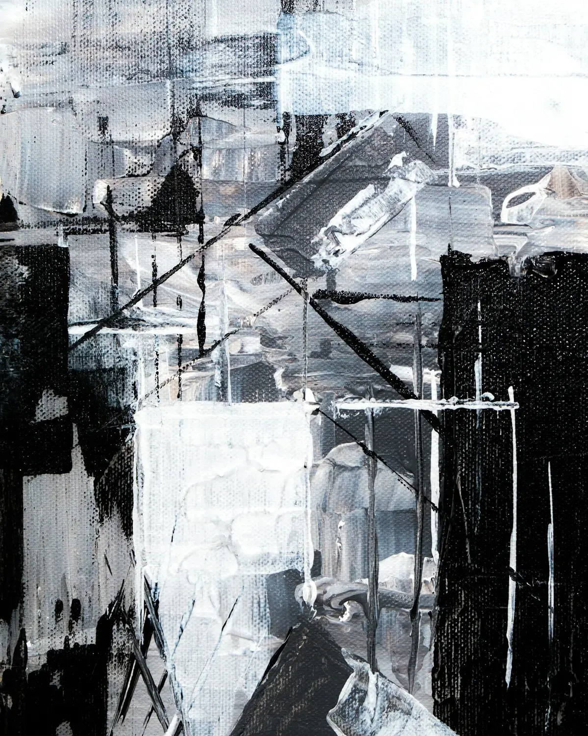 Crying Girl (Corlett II.1)