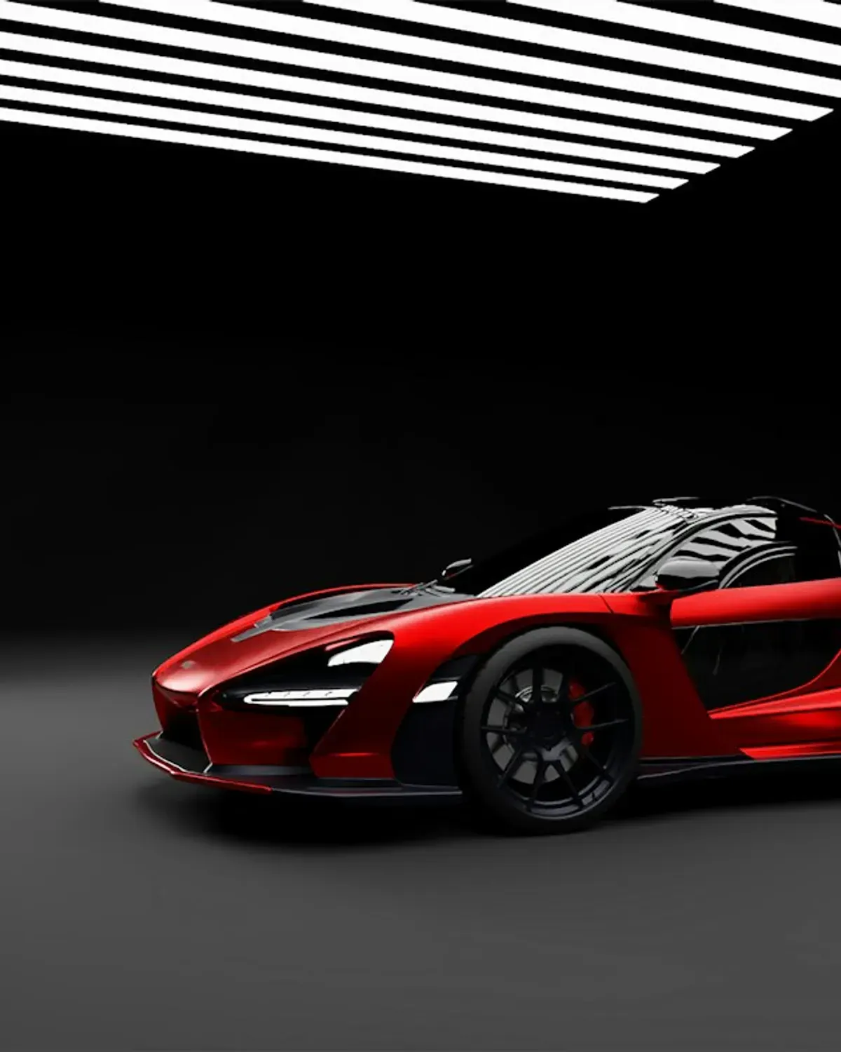 Ferrari F40 thumbnail 3