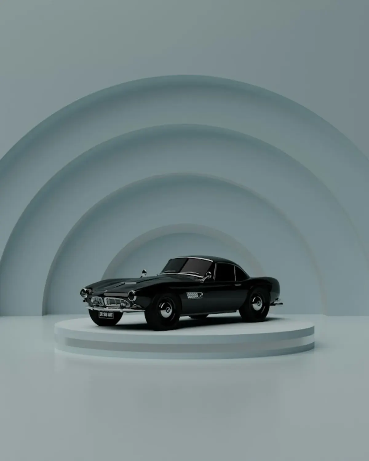 Porsche 911 Carrera RS 2.7 Touring thumbnail 2