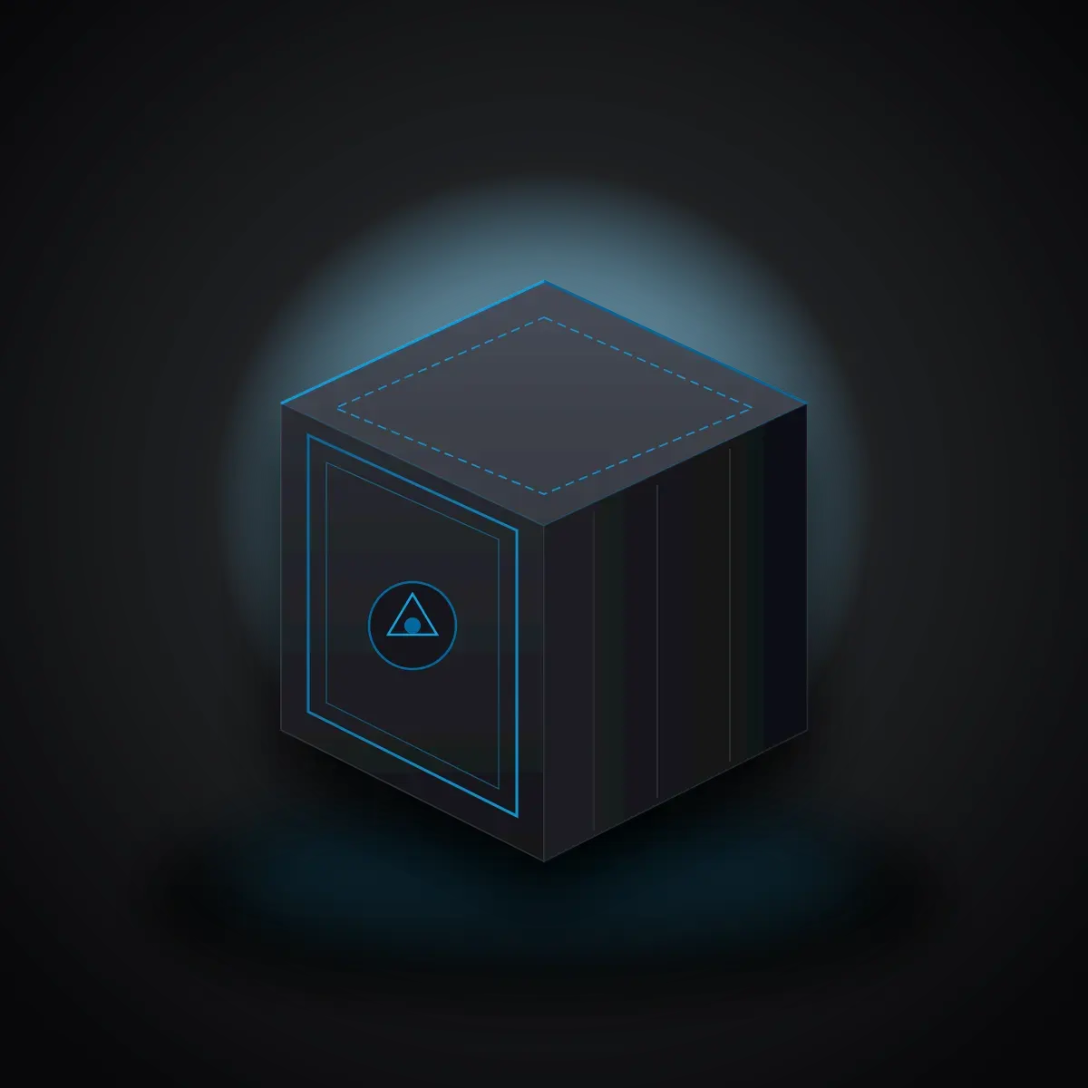 Timepiece Vault