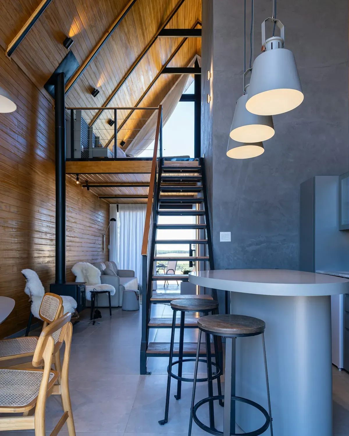 Greene Street Loft thumbnail 2