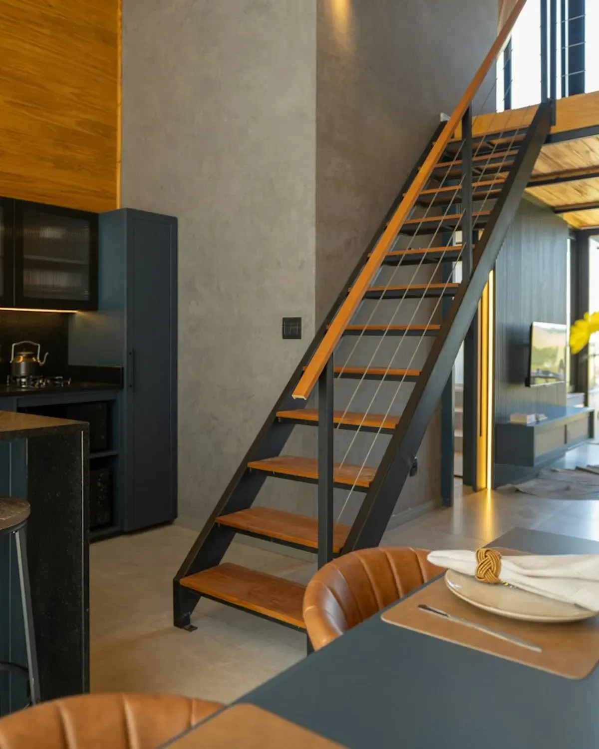 Curzon Street Townhouse (Mayfair)