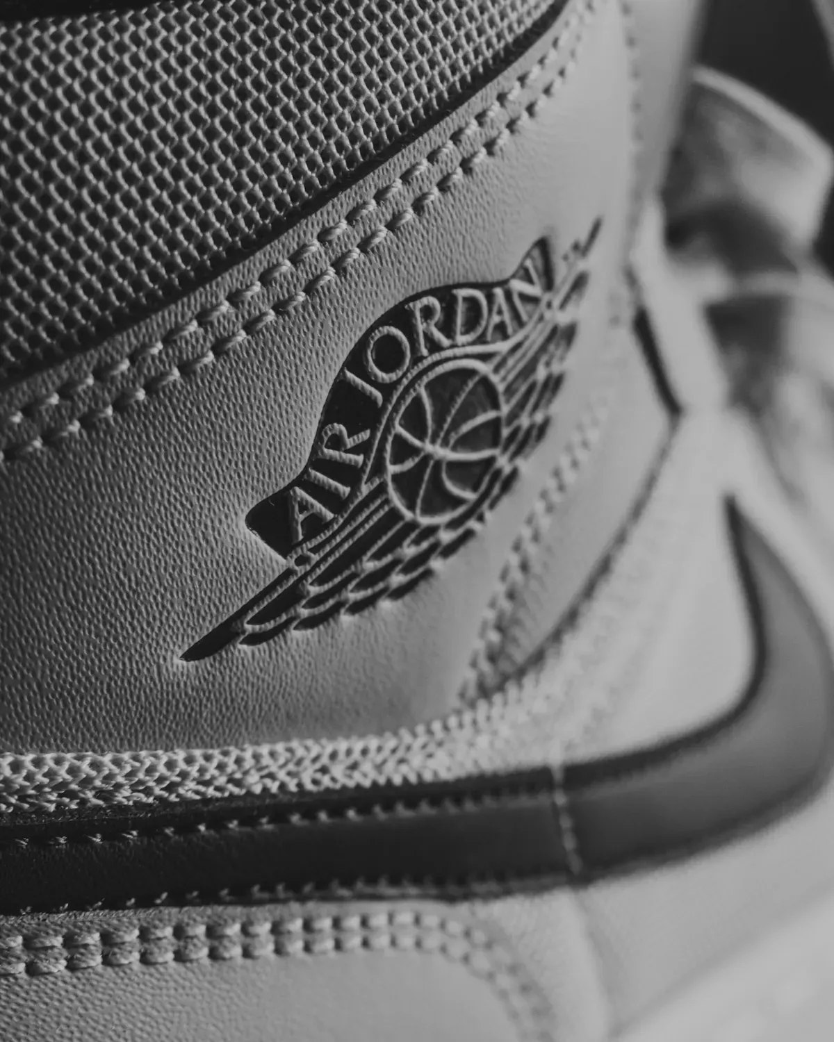 Air Jordan 1 High “Bred / Banned”
