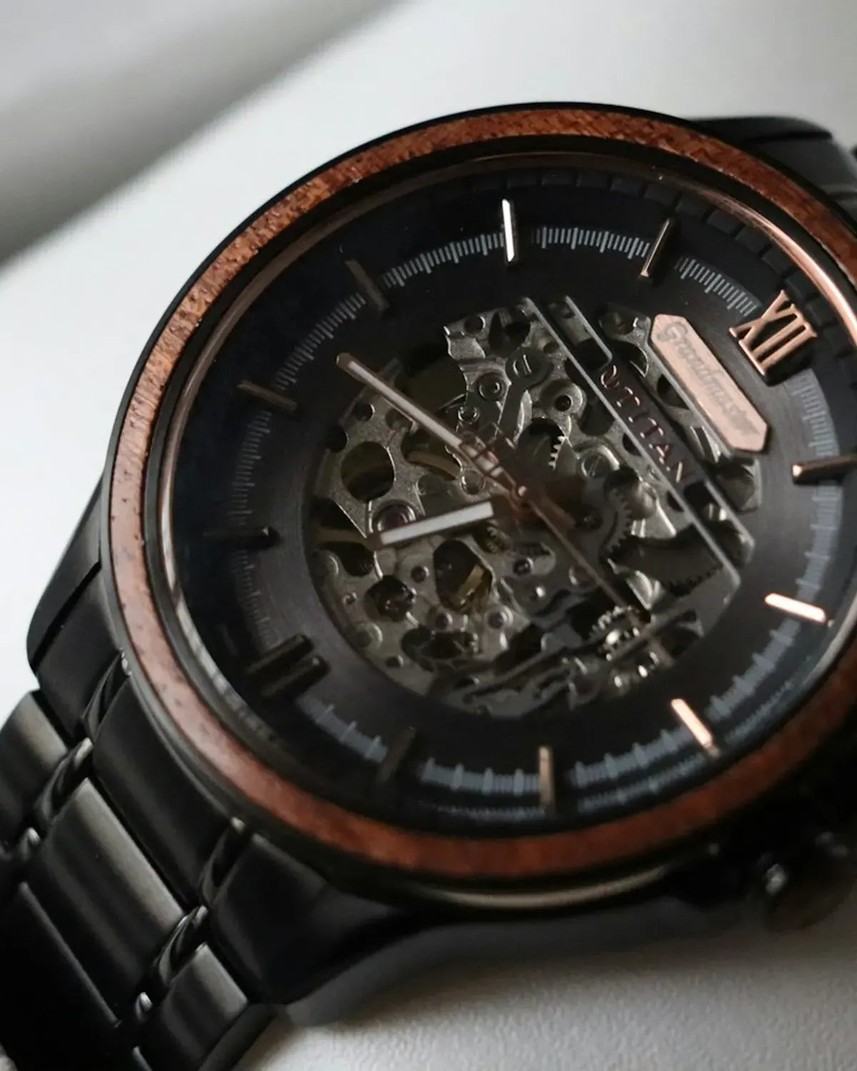 Cartier Tank Louis Cartier
