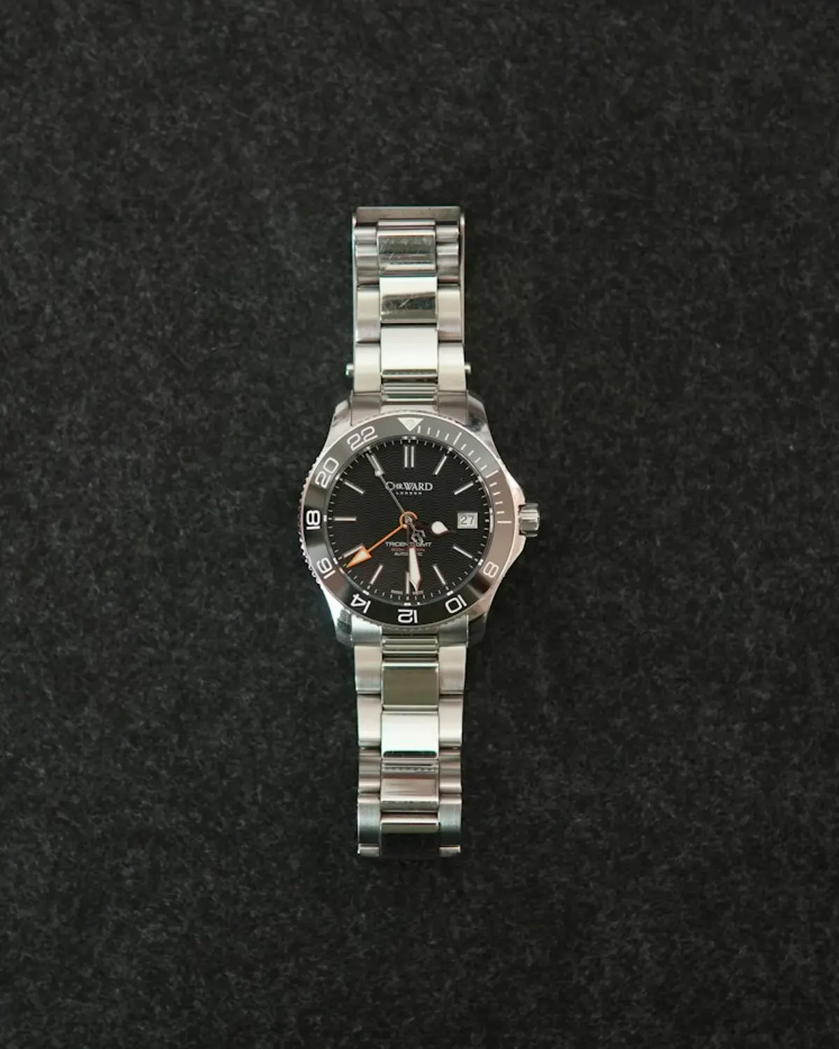 Omega Speedmaster Professional