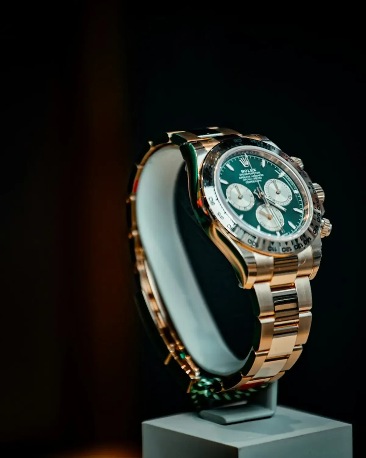 Patek Philippe Nautilus thumbnail 3