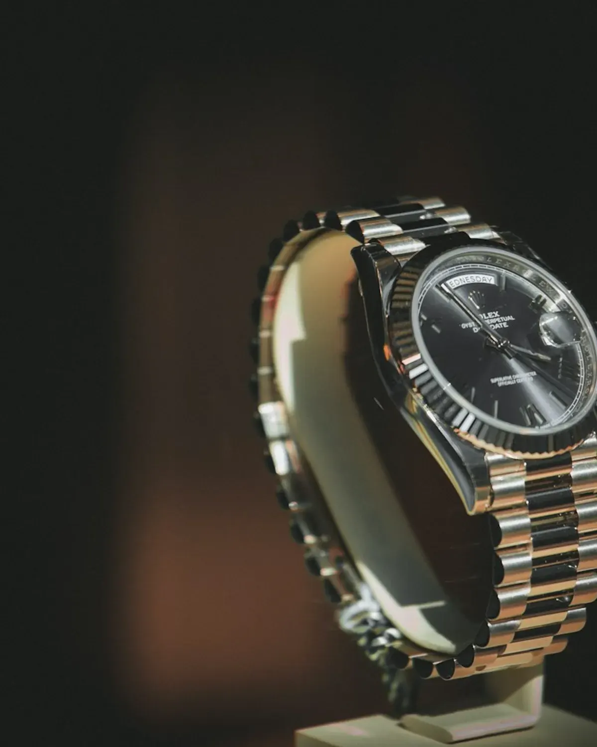 Patek Philippe Nautilus thumbnail 4