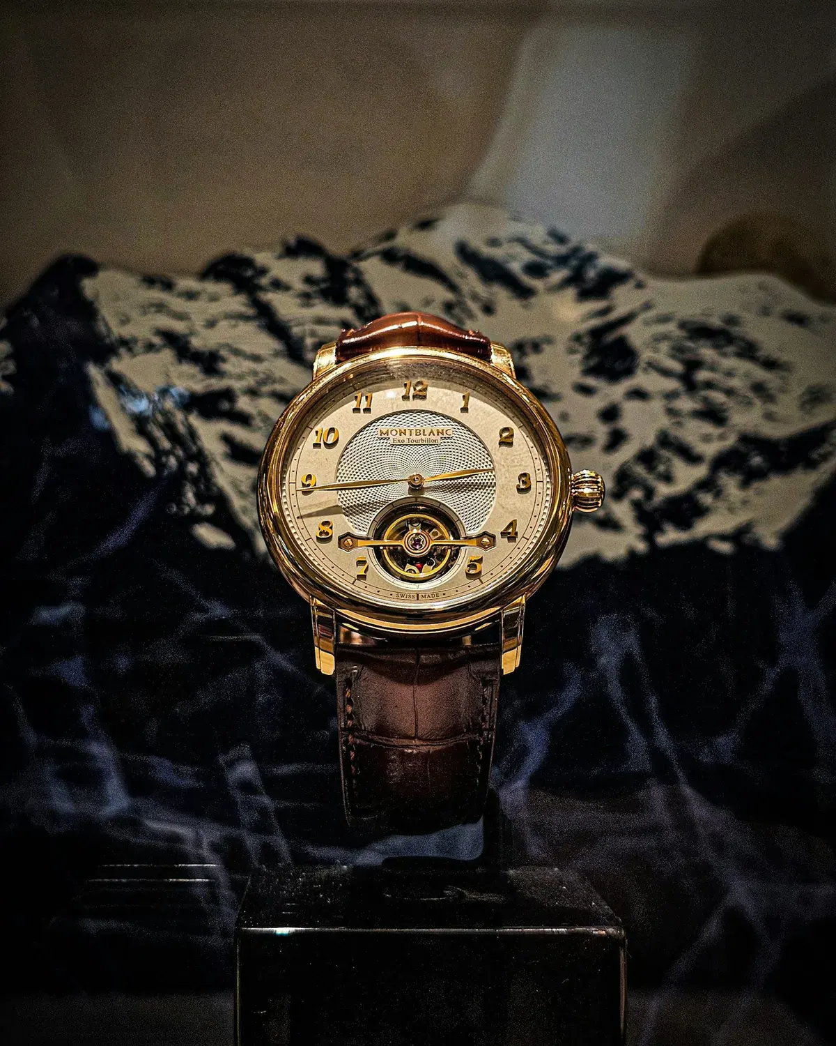 Patek Philippe Aquanaut