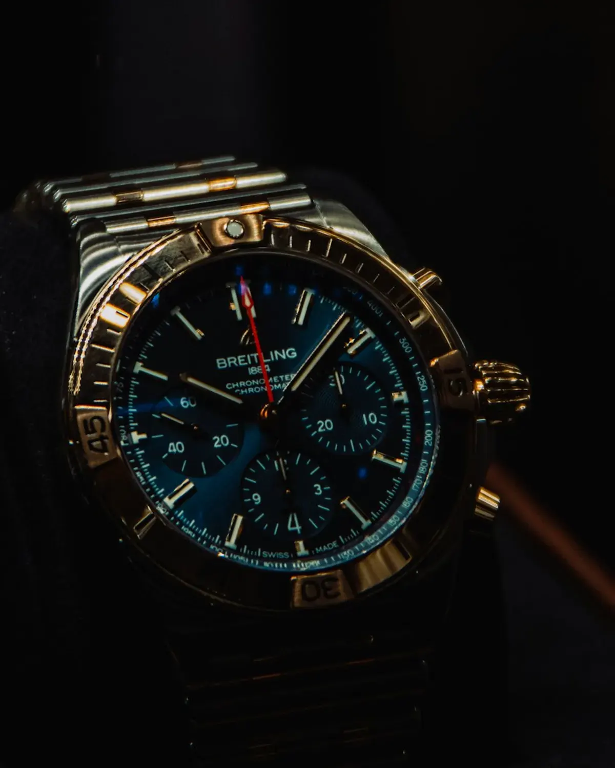 Rolex Daytona “Paul Newman”