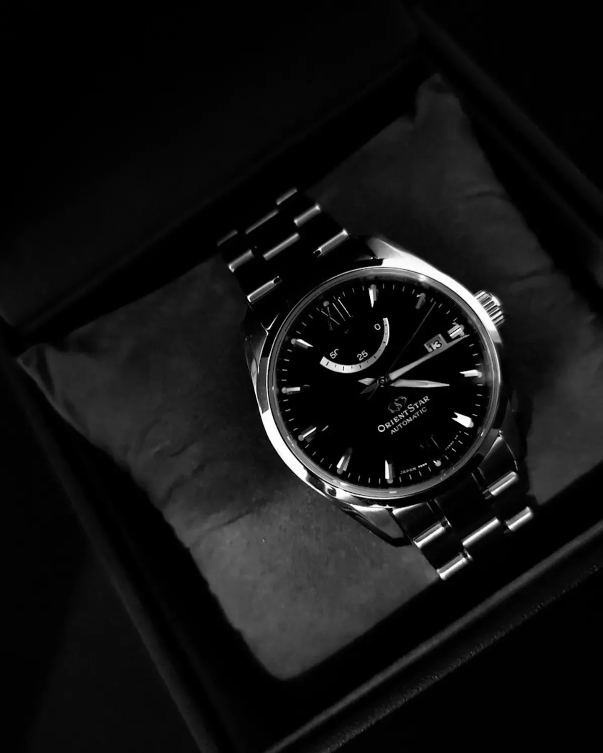 Rolex Submariner Date