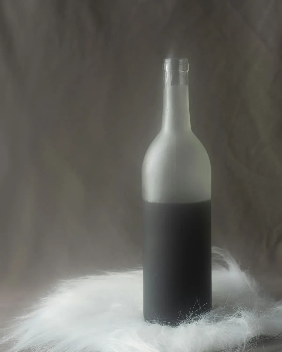 Black Bowmore 1964 (1st Edition)